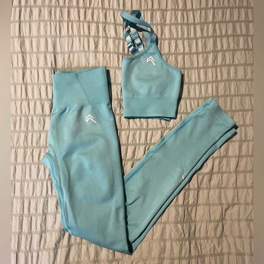 Oner Active teal set
